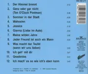 CD - Wolfgang Petry - Meine Wilden Jahre