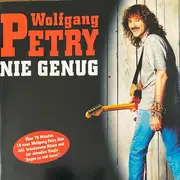 CD - Wolfgang Petry - Nie Genug