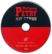 CD - Wolfgang Petry - Nie Genug
