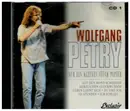 CD - Wolfgang Petry - Nur Ein Kleines Stück Papier