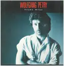 LP - Wolfgang Petry - Rauhe Weg