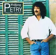 CD - Wolfgang Petry - Sehnsucht Nach Dir