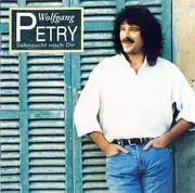 CD - Wolfgang Petry - Sehnsucht Nach Dir