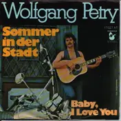 Wolfgang Petry - Sommer in Der Stadt