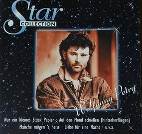 Wolfgang Petry - Star Collection