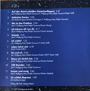 Double CD - Wolfgang Petry - Star Collection