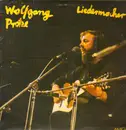 LP - Wolfgang Protze - Liedermacher