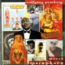 CD - Wolfgang Puschnig - Mixed Metaphors
