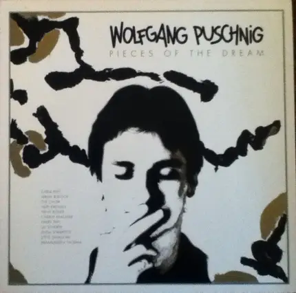 Wolfgang Puschnig - Pieces of the Dream