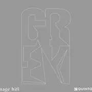 LP - Wolfgang Puschnig, Steve Swallow, Don Alias a.o. - Grey