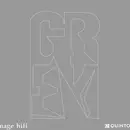 LP - Wolfgang Puschnig, Steve Swallow, Don Alias a.o. - Grey