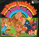 LP - Kinder- Hörspiel - Das Zwergenfräulein / Der Riese Bulabim
