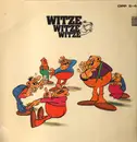 12inch Vinyl Single - Wolfgang Reich - Witze Witze Witze
