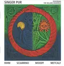 CD - Wolfgang Rihm , Salvatore Sciarrino , Ivan Moody , Joanne Metcalf - Rihm • Sciarrino • Moody • Metcalf