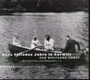 CD - Wolfgang Rödel - Hans Falladas Jahre in Carwitz