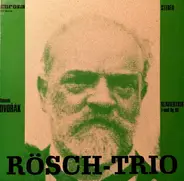 Dvořák / David Oistrakh Trio - Klaviertrio f-moll Op. 65