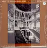 LP - Wolfgang Roth - Early German Ballads Vol II - Booklet