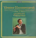 LP - Wolfgang Schulz, Helmut Deutsch - Virtuose Kammermusik
