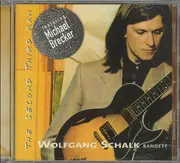 CD - Wolfgang Schalk Bandett - The Second Third Man