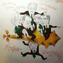 LP - Wolfgang Schaller - Keulenspiegeleien