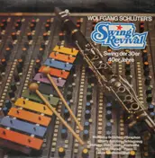 Wolfgang Schluter - Swing Revival
