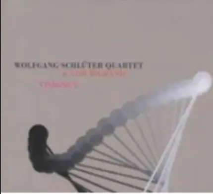 Wolfgang Schlüter Quartet , The NDR Big Band - Visionen