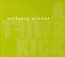 CD - Wolfgang Schmid - A Swift Kick - Digipak