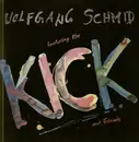 LP - Wolfgang Schmid - Featuring The Kick And Friends