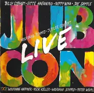 Wolfgang Schmid - Wolfgang Schmid's Jubilee Concert "Live"
