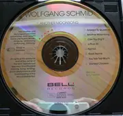 CD - Wolfgang Schmid - Another Moonsong
