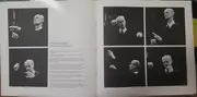 LP - Wolfgang Schneiderhan , Berliner Philharmoniker , Wilhelm Furtwängler - Den Freunden Unseres Hauses Einen Musikalischen Gruss Zum Jahreswechsel 1964/65 - Gatefold / Mono