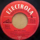 7inch Vinyl Single - Wolfgang Sauer - Die Hansen Boys & Girls - Bella Bella Isabell