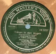 Wolfgang Sauer - Tränen In Den Augen (Crying In The Chapel)