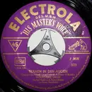 7inch Vinyl Single - Wolfgang Sauer - Tränen In Den Augen / Glaube Mir