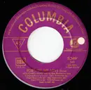 7inch Vinyl Single - Wolfgang Sauer And His Blue Rhythm All Stars - Basin Street Blues