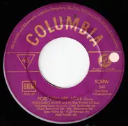 Wolfgang Sauer And His Blue Rhythm All Stars - Basin Street Blues