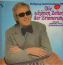 LP - Wolfgang Sauer - Goldene Hits: Die schönen Zeiten der Erinnerung