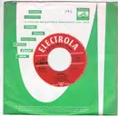 7inch Vinyl Single - Wolfgang Sauer - Mariu