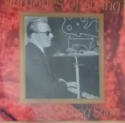 CD - Wolfgang Sauer - Memories Of Swing