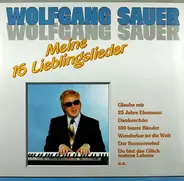 Wolfgang Sauer - Meine 16 Lieblingslieder