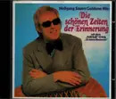 CD - Wolfgang Sauer - Wolfgang Sauers Goldene Hits: Die Schönen Zeiten Der Erinnerung