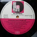 LP - Wolfgang Sauer - Glaube Mir