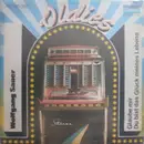 7inch Vinyl Single - Wolfgang Sauer - Glaube Mir