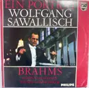 7inch Vinyl Single - Wolfgang Sawallisch - Ein Porträt