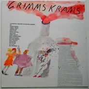 Kinder-Hörspiel - Grimmskrams - Schneewitzige Hänselein