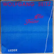 Wolfgang Seitz - Alles Theater