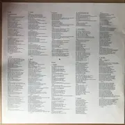 LP - Wolfgang Seitz - Selbstwildnis