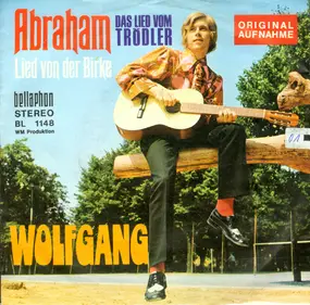 Wolfgang - Abraham / Lied Von Der Birke