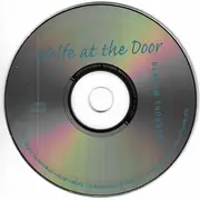 CD - Wolfe At The Door - Random Thoughts