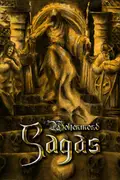 CD & DVD - Wolfenmond - Sagas